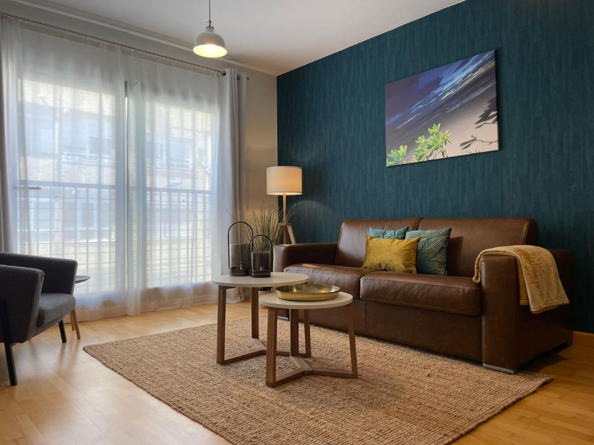 A Space That Feels Like Home With Private Parking 马拉加 外观 照片