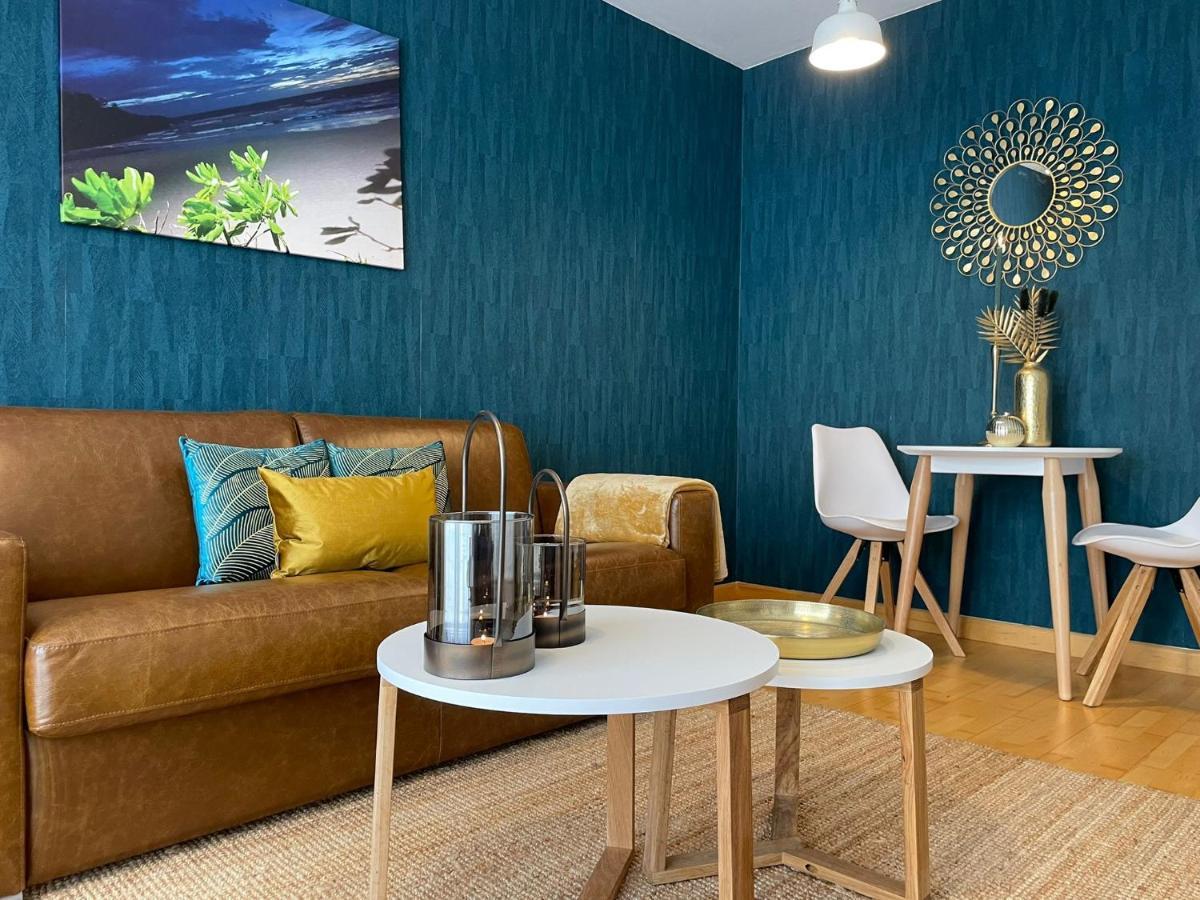 A Space That Feels Like Home With Private Parking 马拉加 外观 照片