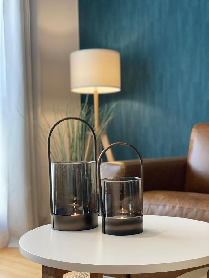 A Space That Feels Like Home With Private Parking 马拉加 外观 照片