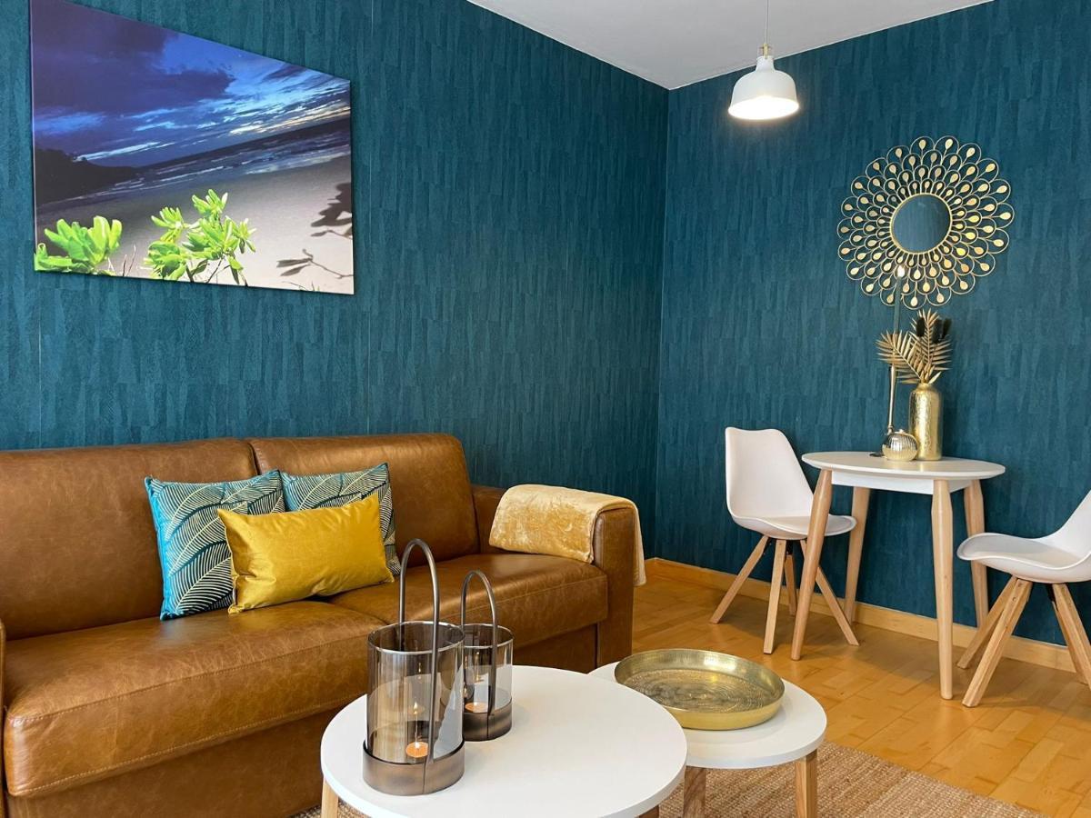 A Space That Feels Like Home With Private Parking 马拉加 外观 照片