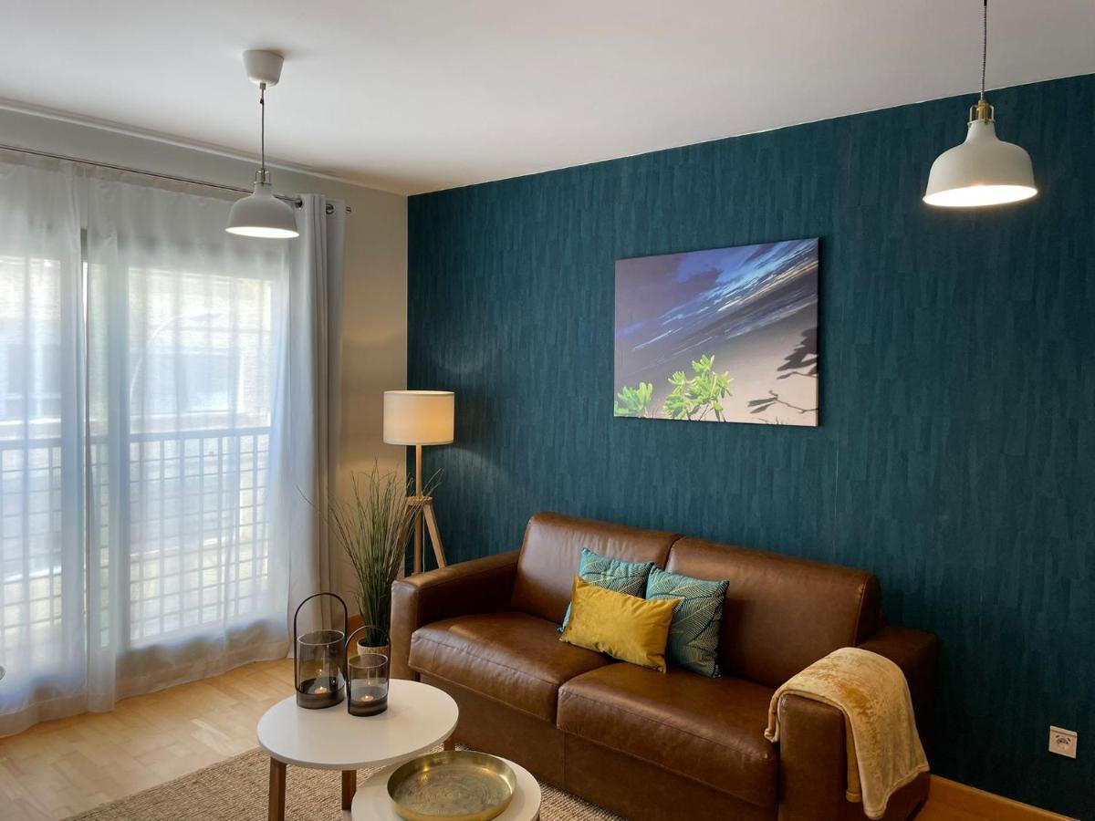 A Space That Feels Like Home With Private Parking 马拉加 外观 照片