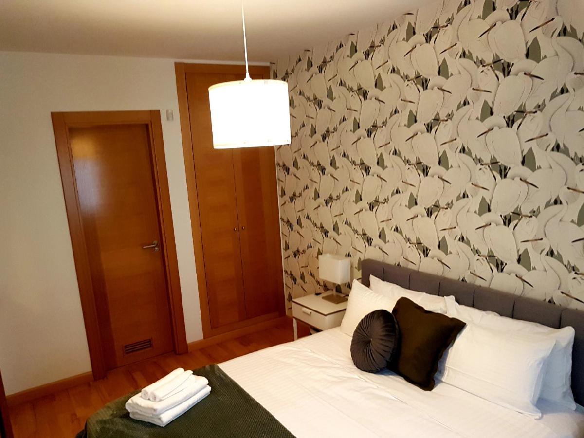 A Space That Feels Like Home With Private Parking 马拉加 外观 照片