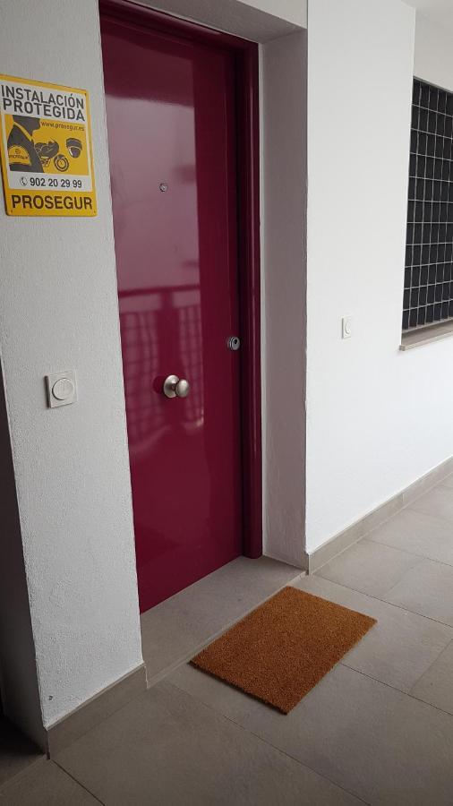 A Space That Feels Like Home With Private Parking 马拉加 外观 照片