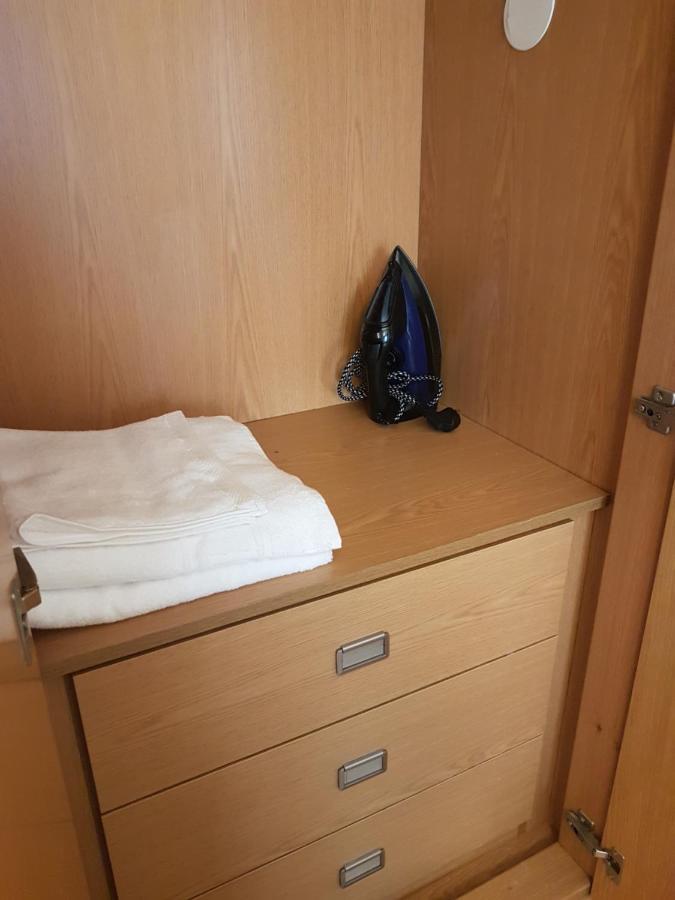 A Space That Feels Like Home With Private Parking 马拉加 外观 照片