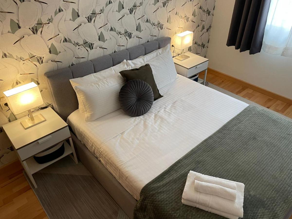 A Space That Feels Like Home With Private Parking 马拉加 外观 照片